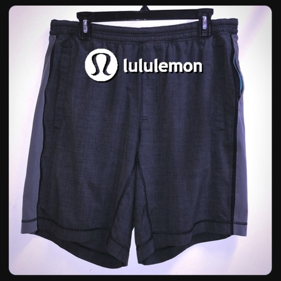 lululemon athletica Other - Lululemon Pace Breaker Short